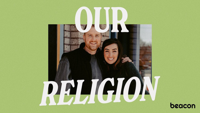 Our Religion