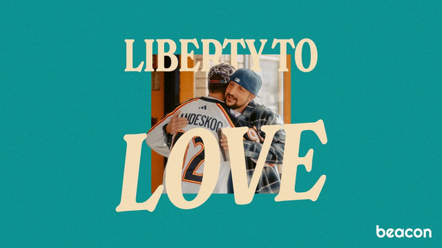 Liberty To Love
