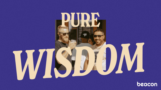 Pure Wisdom