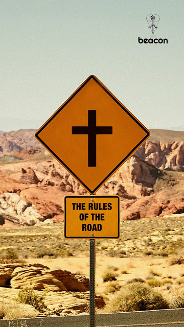 The Rules Of The Road