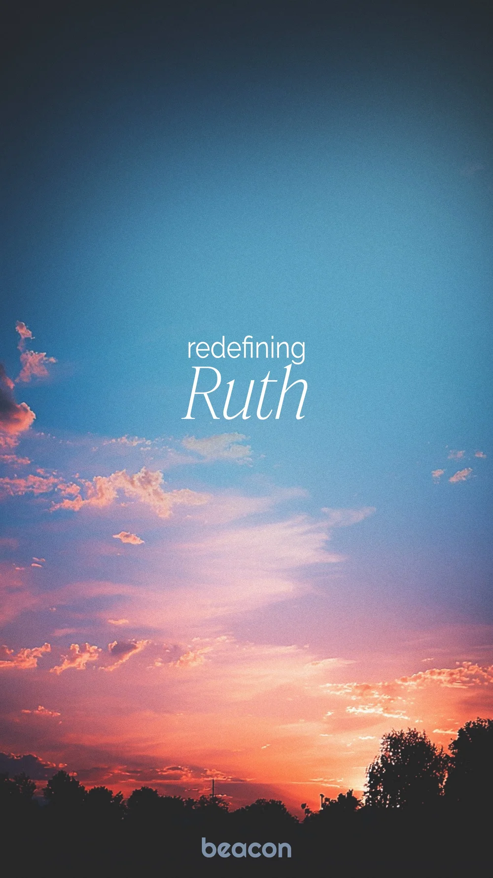 Redefining Ruth